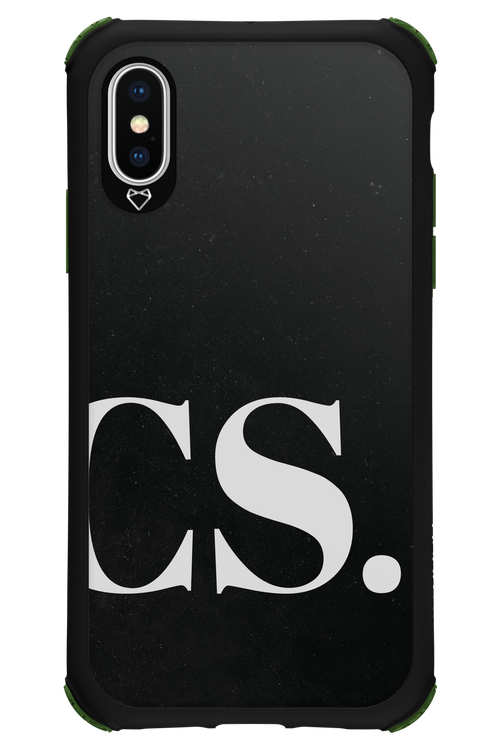 CS (Off Space) 2.0 - Apple iPhone XS