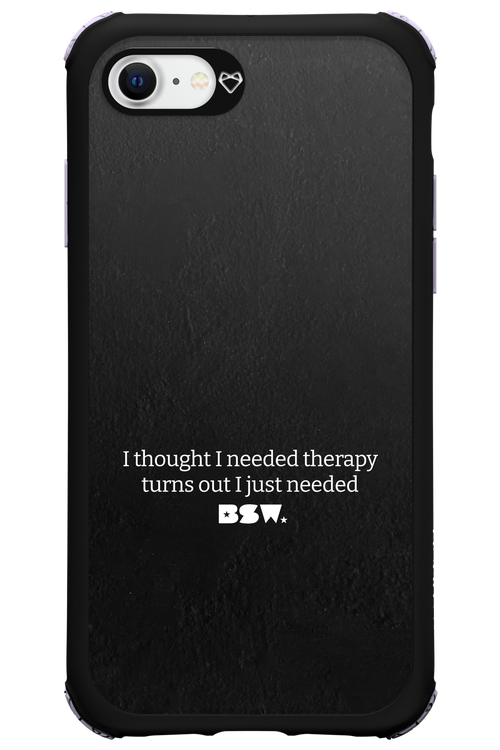 BSW FourSeasons 10 2.0 - Apple iPhone SE 2022