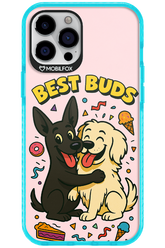 Best Buds - Apple iPhone 12 Pro Max
