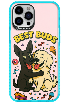 Best Buds - Apple iPhone 12 Pro Max