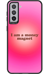 Money Magnet  - Samsung Galaxy S21+
