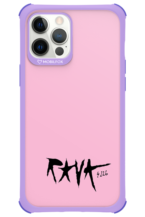 R-va - Apple iPhone 12 Pro Max