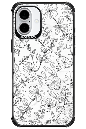 Lineart Beuty - Apple iPhone 16 Plus