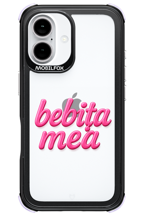 Meaa - Apple iPhone 16