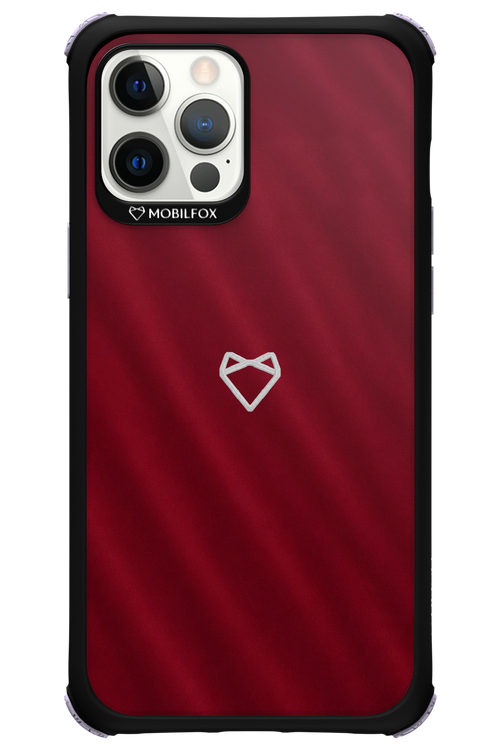 Ungaria X Mobilfox 2.0 - Apple iPhone 12 Pro Max