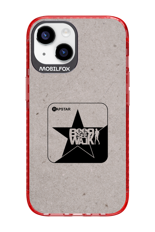 Rapstar - Apple iPhone 14