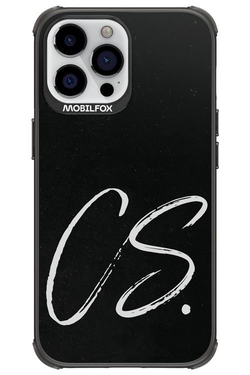 (Off Space) CS 2.0 - Apple iPhone 13 Pro Max