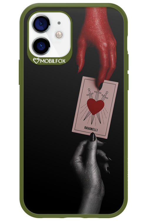 Ravanelli 2 2.0 - Apple iPhone 12