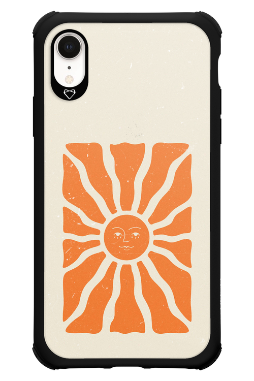 Solar Soul 2.0 - Apple iPhone XR