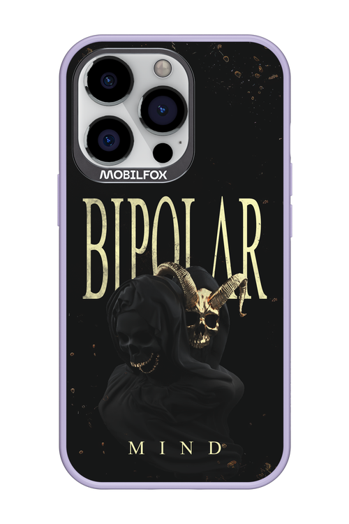 BIPOLAR 2.0 - Apple iPhone 13 Pro