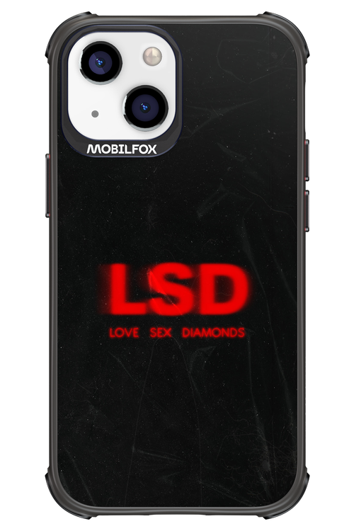 LSD 2.0 - Apple iPhone 13 Mini