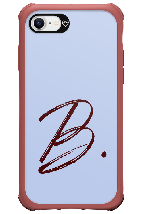 (Jellyfish Presso) B 2.0 - Apple iPhone 7