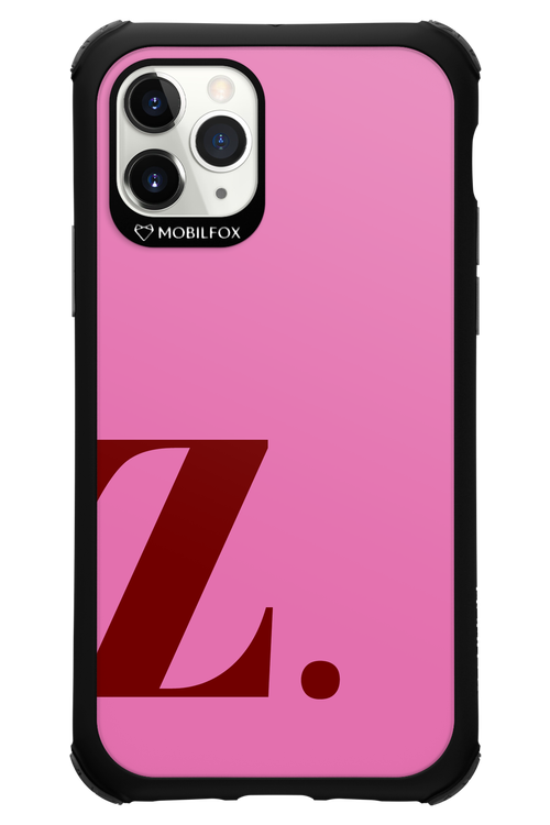 Z (Sorbet) 2.0 - Apple iPhone 11 Pro