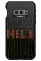 Barbeque - Samsung Galaxy S10e