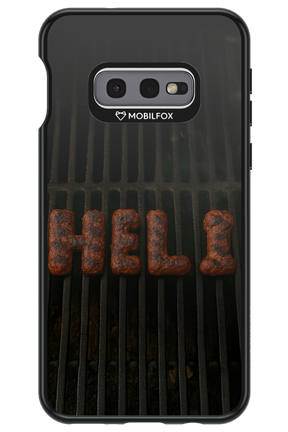 Barbeque - Samsung Galaxy S10e