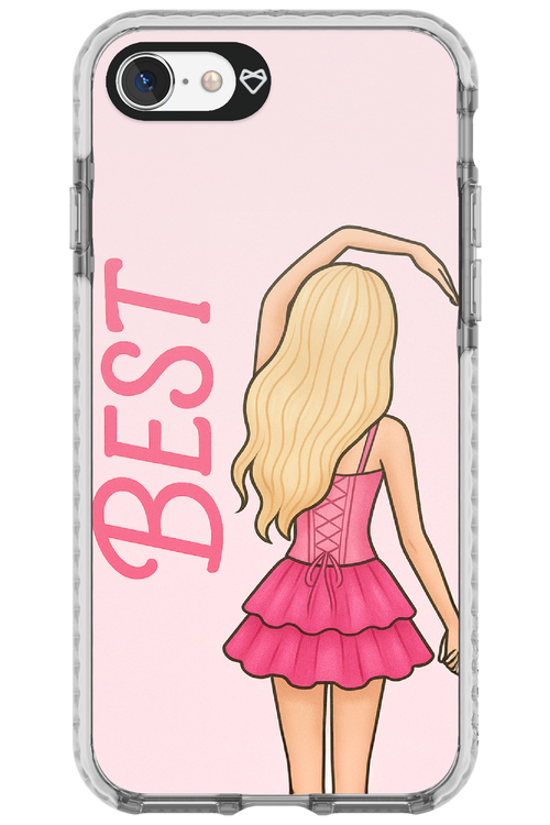 Bestt 2.0 - Apple iPhone 7