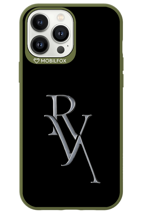Silver RVA 2.0 - Apple iPhone 13 Pro Max