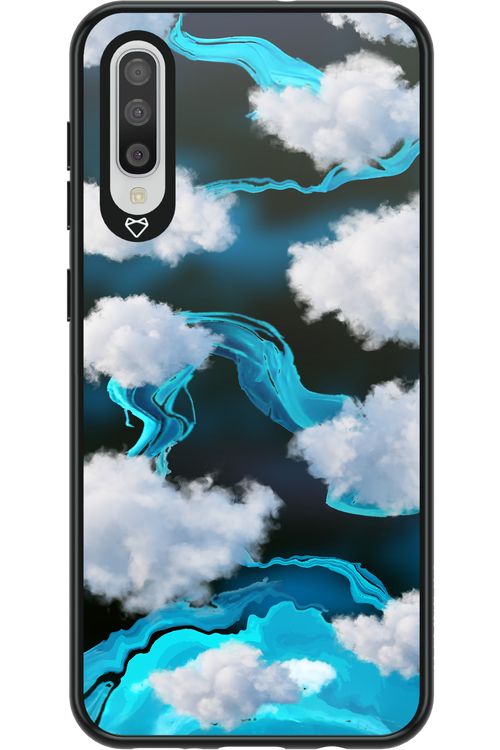 Skywalker 2.0 - Samsung Galaxy A50