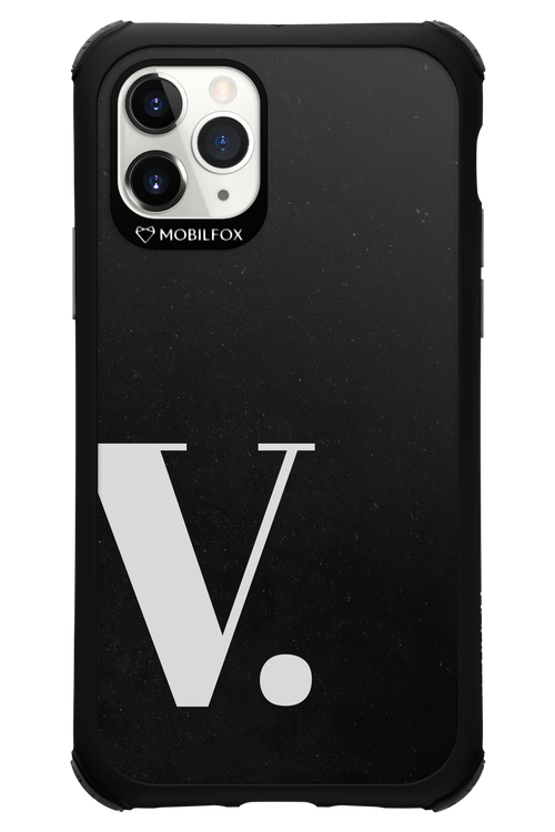 V (Off Space) 2.0 - Apple iPhone 11 Pro