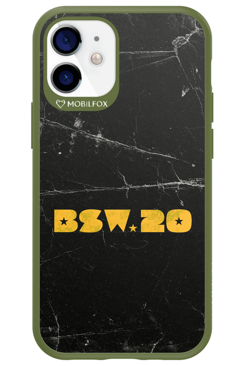 BSW 20 (5) 2.0 - Apple iPhone 12 Mini