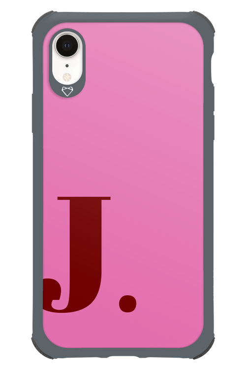 J (Sorbet) 2.0 - Apple iPhone XR