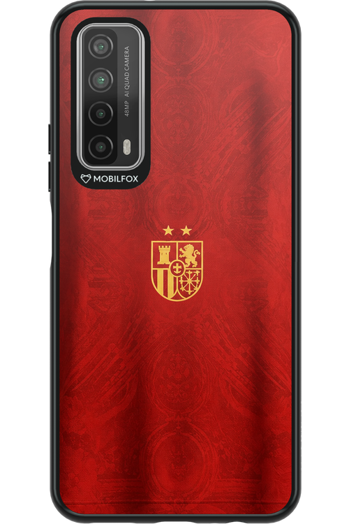 Spain II 2.0 - Huawei P Smart 2021