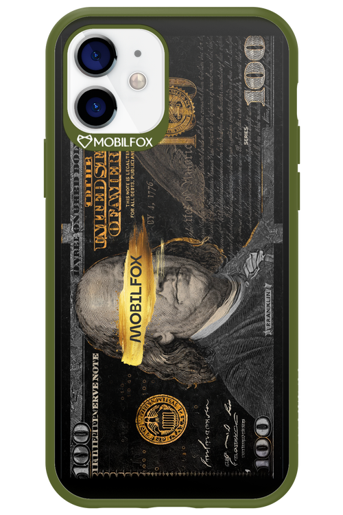 Gold Life 2.0 - Apple iPhone 12