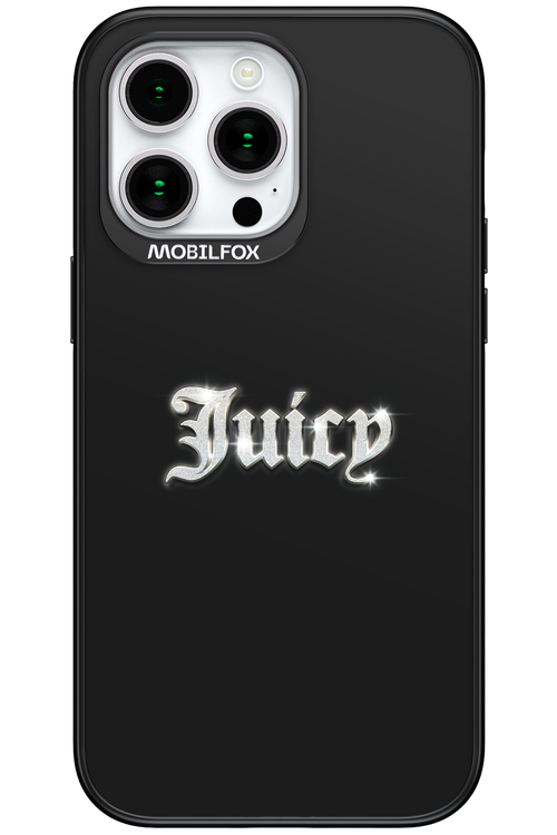 Juicy - Apple iPhone 15 Pro Max