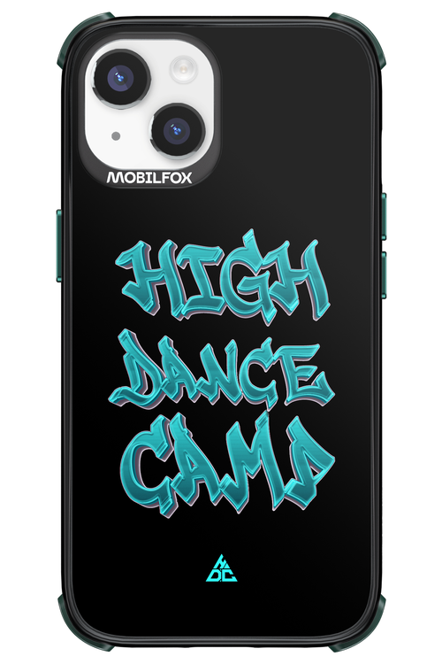 HDC 2 2.0 - Apple iPhone 14