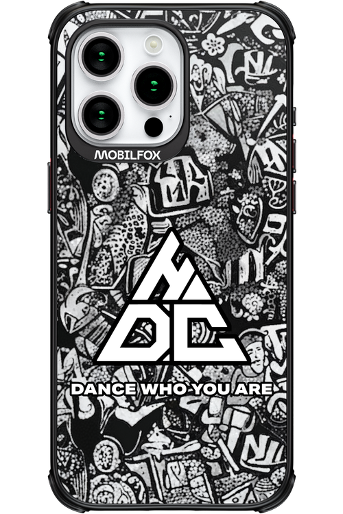 HDC 7 2.0 - Apple iPhone 15 Pro Max