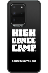 HDC 1 2.0 - Samsung Galaxy S20 Ultra 5G