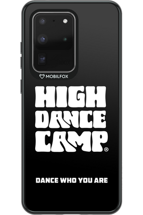 HDC 1 2.0 - Samsung Galaxy S20 Ultra 5G