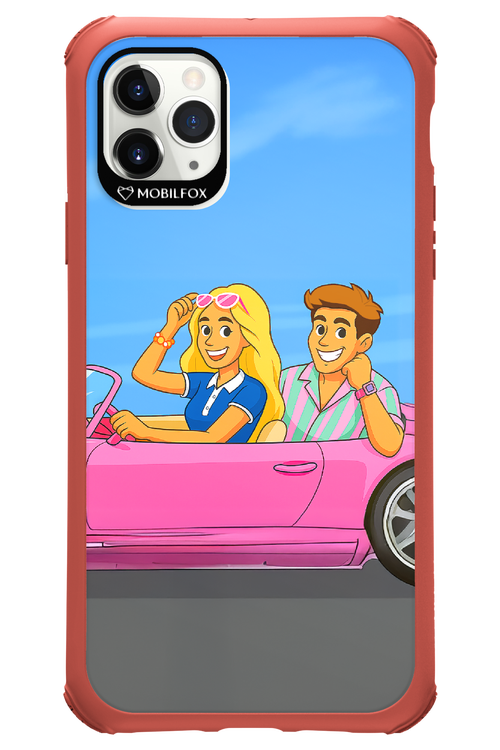 My Way 2.0 - Apple iPhone 11 Pro Max