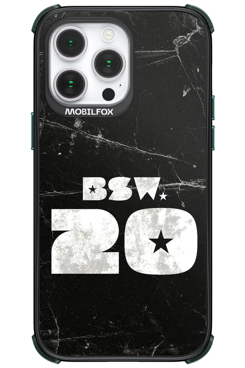 BSW 20 (4) 2.0 - Apple iPhone 14 Pro Max