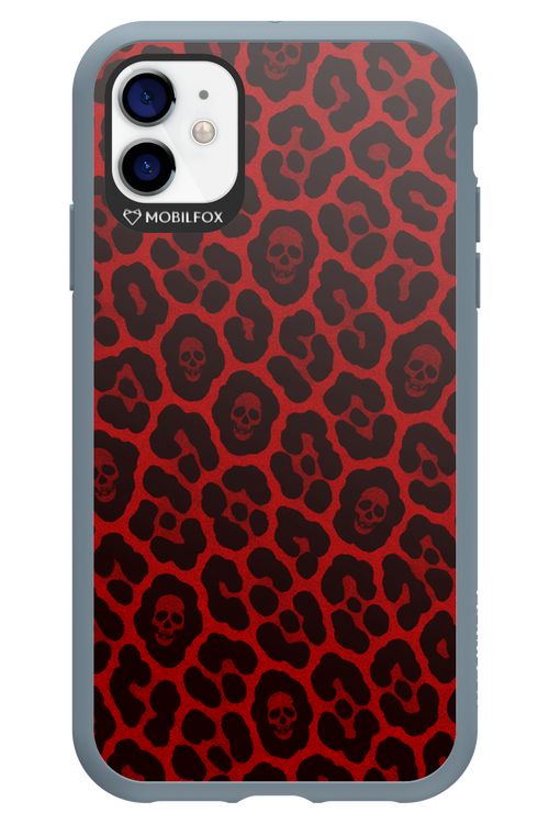 Wild Death 2.0 - Apple iPhone 11