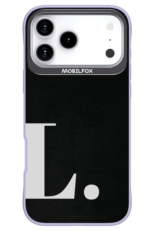 L (Off Space) 2.0 - Apple iPhone 17 Pro Max
