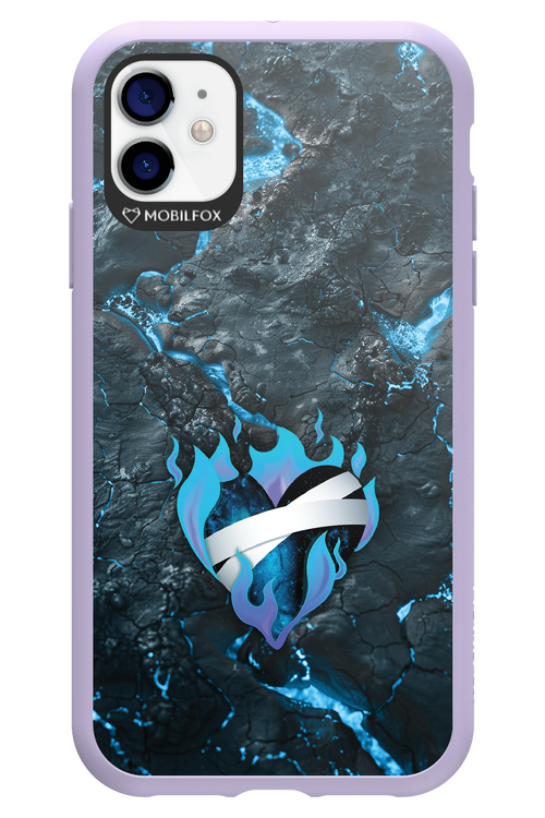 Icefire 2.0 - Apple iPhone 11