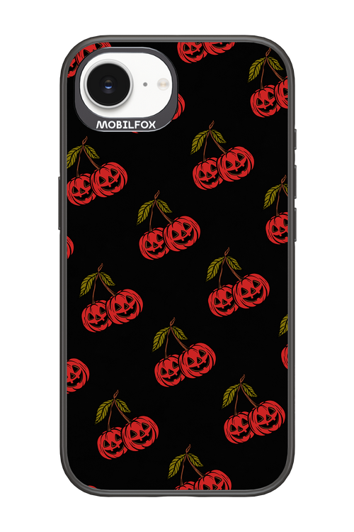 Spicey Pumpkin - Apple iPhone 16e