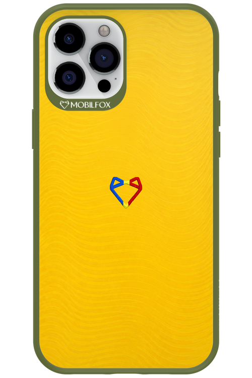 Romania 2.0 - Apple iPhone 12 Pro Max