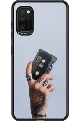 Bagabont 2.0 - Samsung Galaxy A41