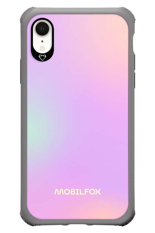 Pastel Violet 2.0 - Apple iPhone XR