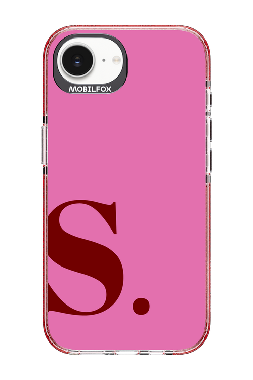 S (Sorbet) 2.0 - Apple iPhone 16e