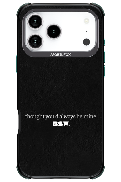 BSW FourSeasons 6 2.0 - Apple iPhone 17 Pro Max
