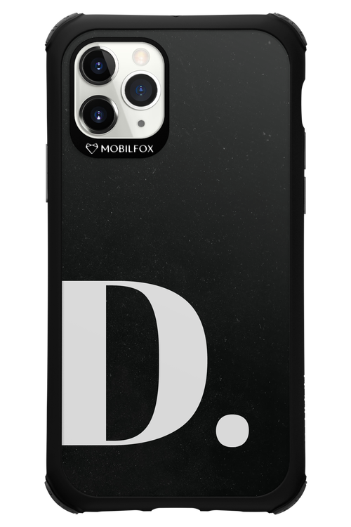 D (Off Space) 2.0 - Apple iPhone 11 Pro