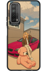 Bearr 2.0 - Huawei P Smart 2021