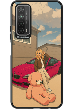 Bearr 2.0 - Huawei P Smart 2021