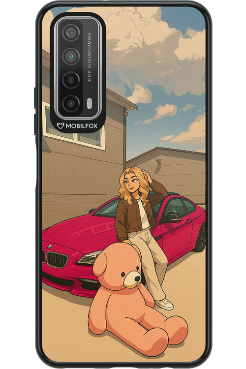 Bearr 2.0 - Huawei P Smart 2021