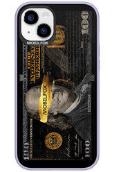 Gold Life 2.0 - Apple iPhone 15 Plus