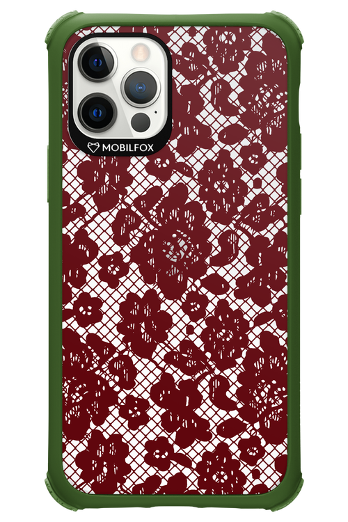 Lace Lover - Apple iPhone 12 Pro