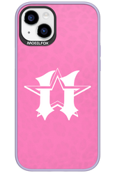 Centaur Logo Pink 2.0 - Apple iPhone 15 Plus